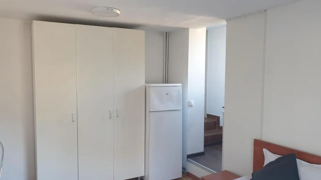 Apartman Mihai Bravu Metrou Bukarest