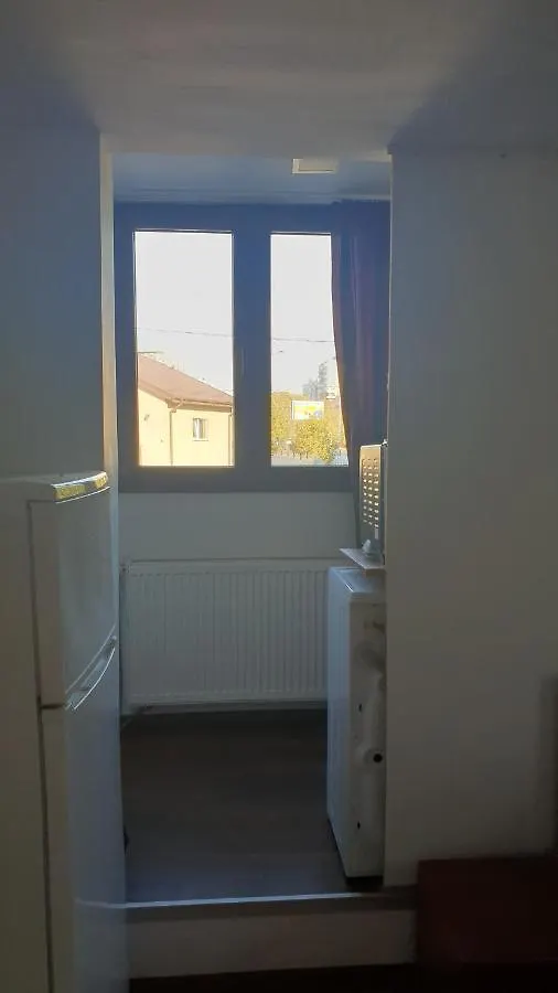 Apartamento Mihai Bravu Metrou Bucarest Rumanía