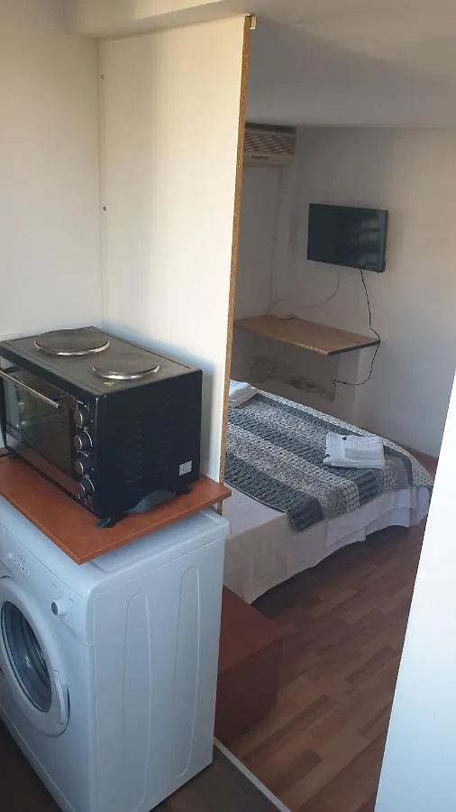 Apartamento Mihai Bravu Metrou Bucarest