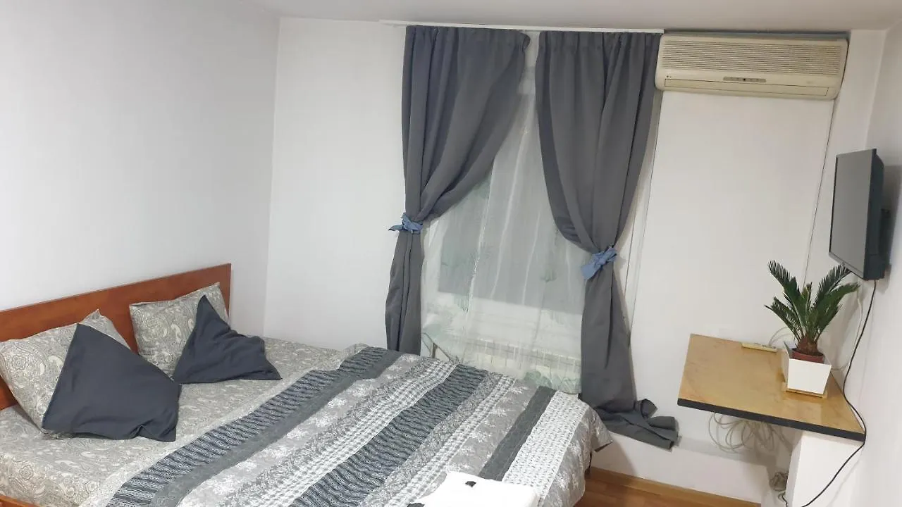 Apartamento Mihai Bravu Metrou Bucarest
