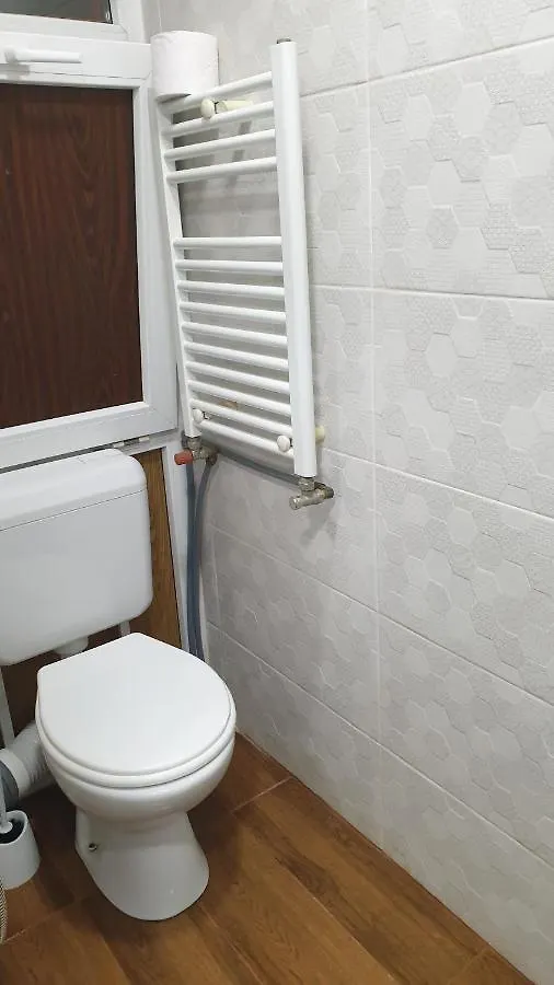Apartamento Mihai Bravu Metrou Bucarest