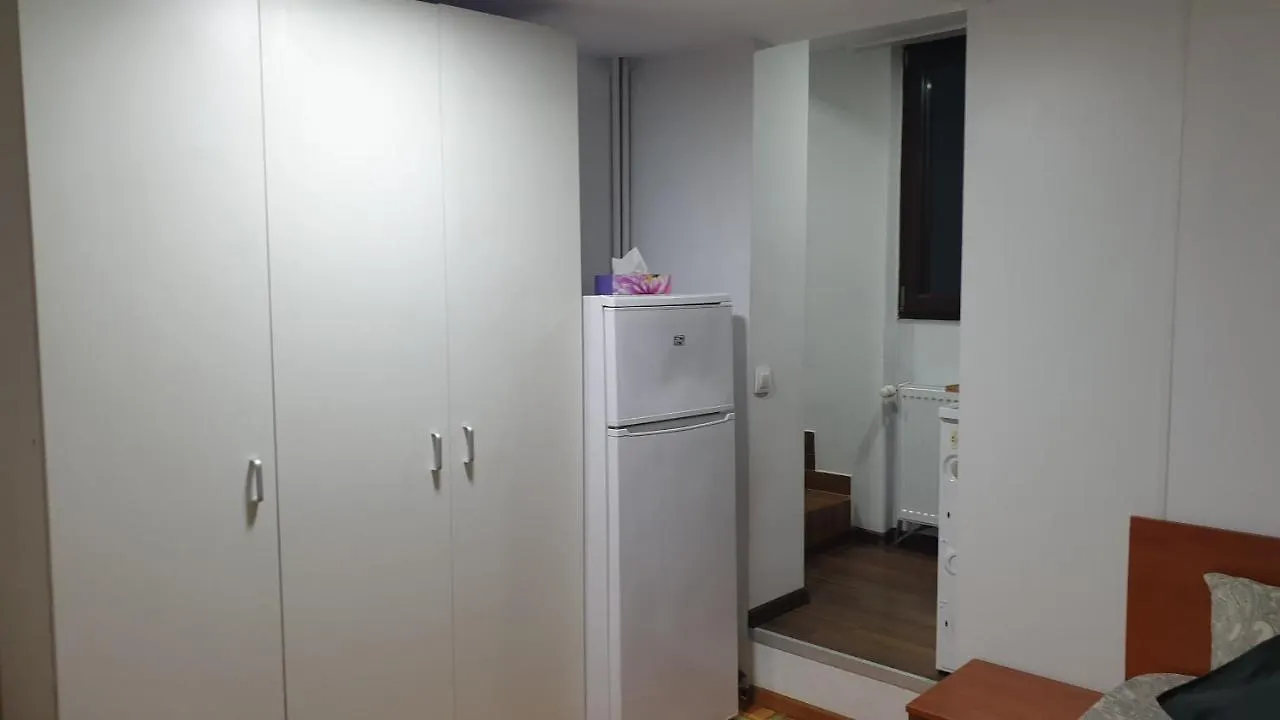 Mihai Bravu Metrou Bucarest Apartamento