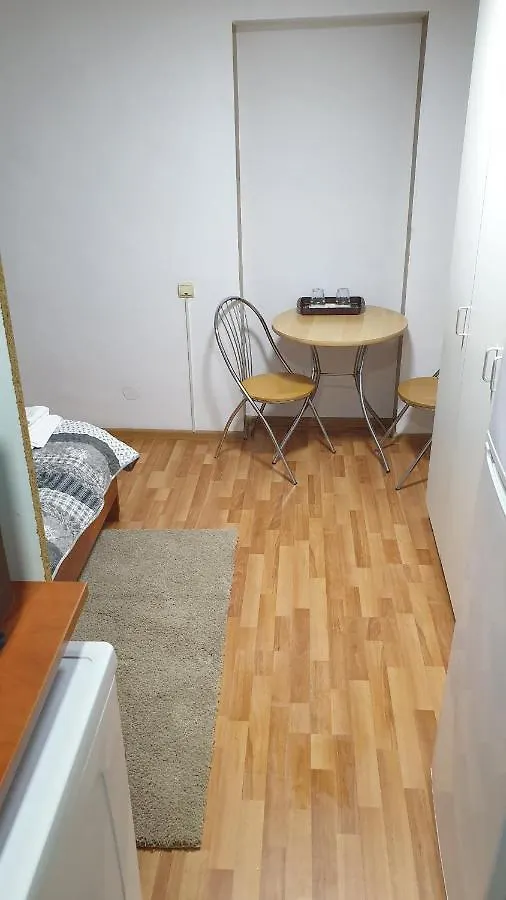 Apartamento Mihai Bravu Metrou Bucarest