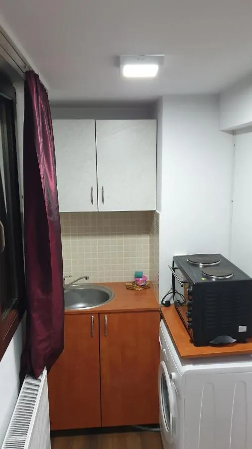 Apartamento Mihai Bravu Metrou Bucarest
