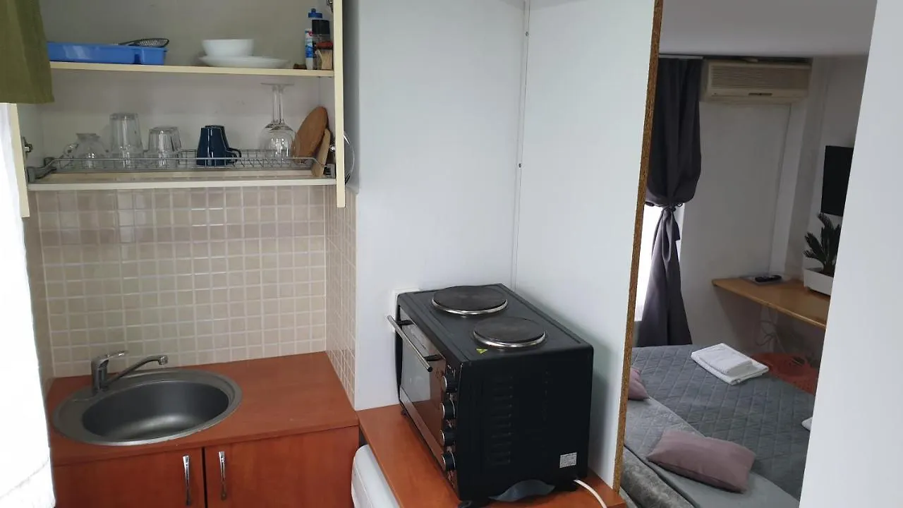 Apartamento Mihai Bravu Metrou Bucarest