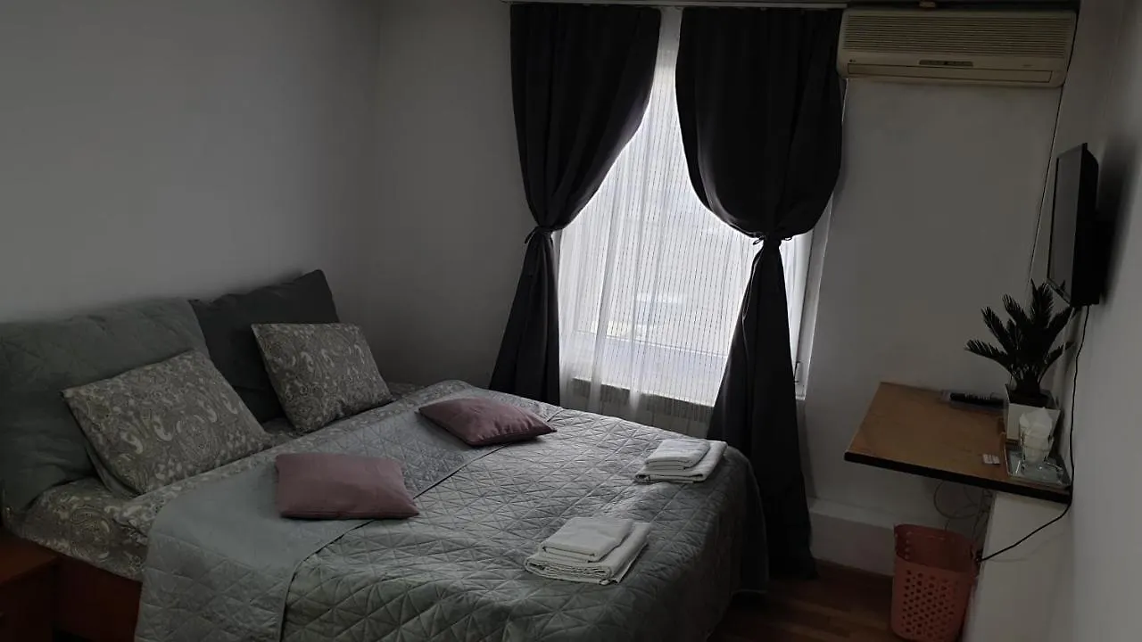 Mihai Bravu Metrou Bucarest Apartamento