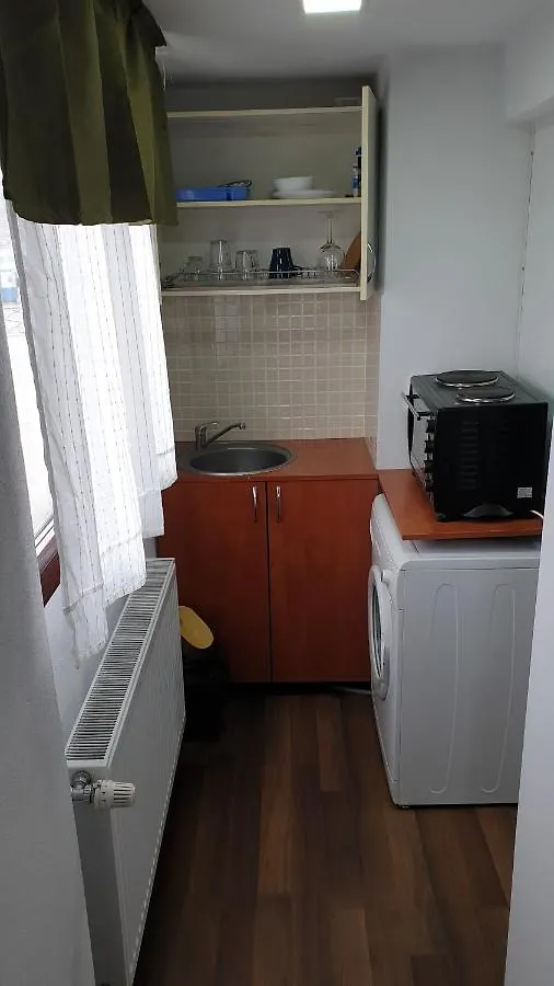 Mihai Bravu Metrou Bucarest