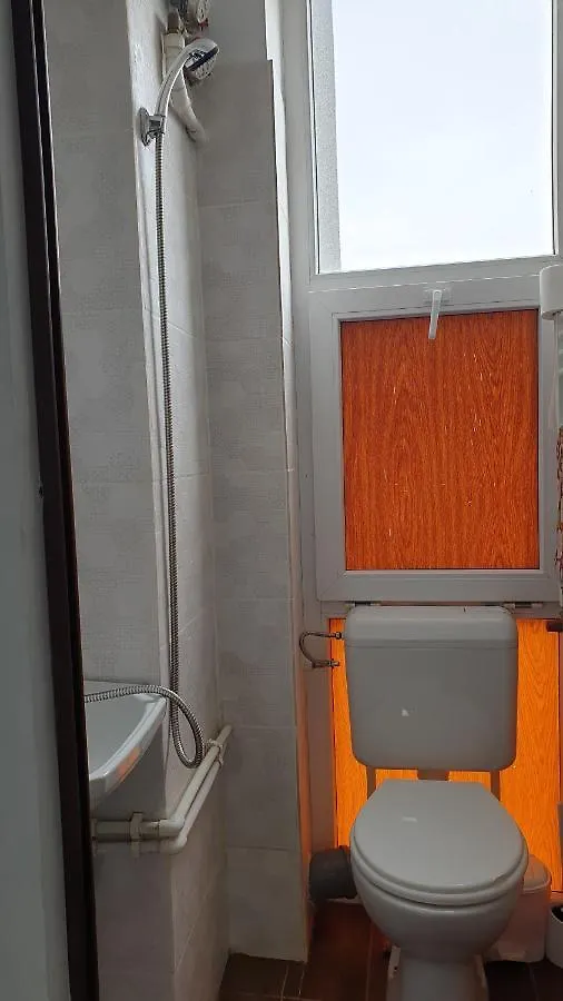 Mihai Bravu Metrou Bucarest Apartamento
