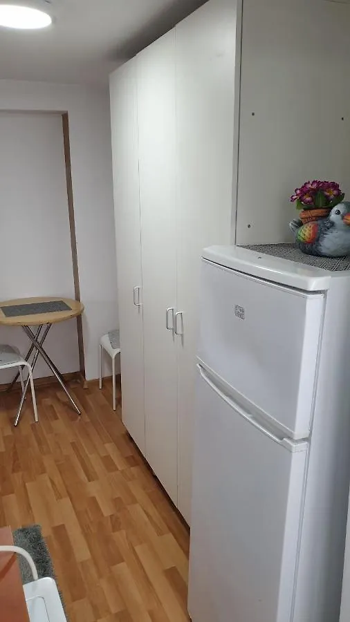 Mihai Bravu Metrou Bucarest Apartamento